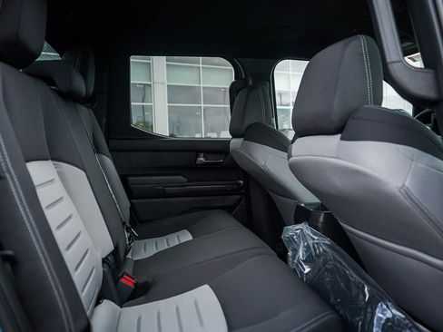 New 2026 Toyota Tacoma TRD Sport image 11