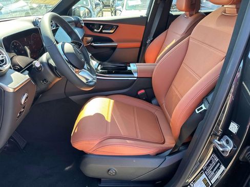 New 2026 Mercedes-Benz GLC 300 4MATIC image 10
