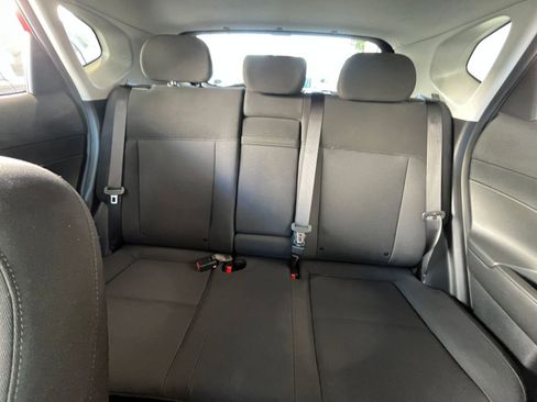 Used 2025 Hyundai Kona SEL image 40