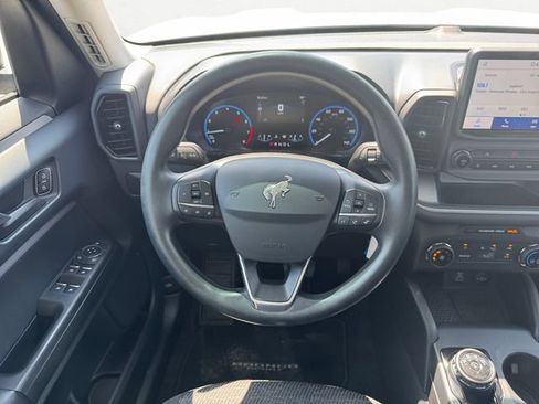 Used 2021 Ford Bronco Sport AWD/4WD image 12