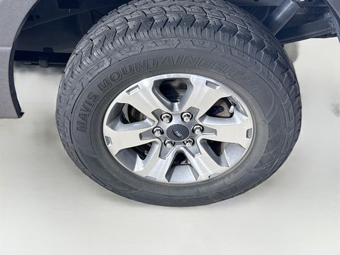 Used 2018 Ford F150 XLT RWD image 35