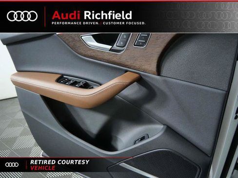 Used 2026 Audi Q7 3.0T Premium Plus w/ Premium Plus Package AWD/4WD image 26