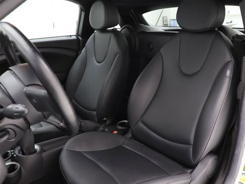 Used 2014 MINI Cooper Coupe FWD image 14