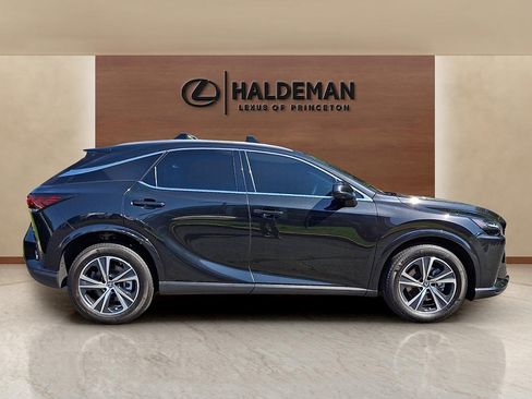 Used 2025 Lexus RX 350 Premium w/ Convenience Package AWD/4WD image 7
