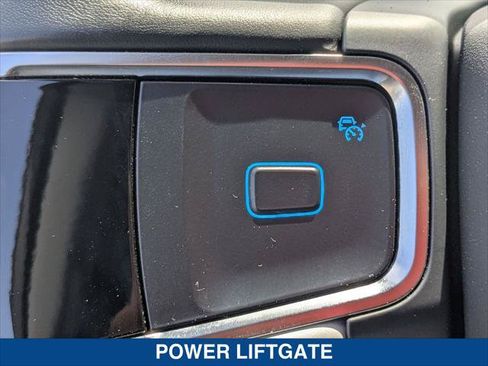 Certified 2025 Ford Expedition Platinum AWD/4WD image 14