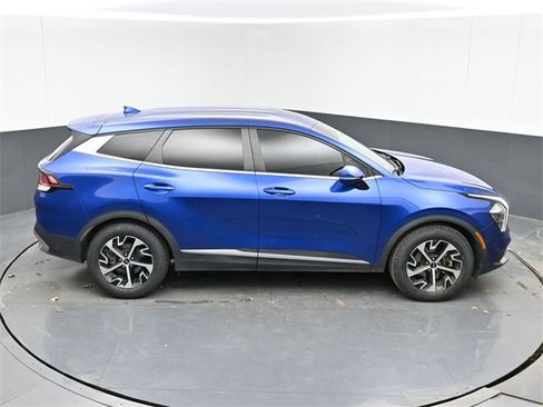 Used 2023 Kia Sportage EX image 43