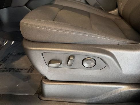 Certified 2025 Chevrolet Tahoe Commercial image 22