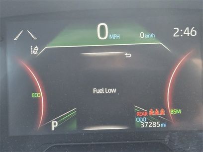 Used 2024 Toyota RAV4 XLE