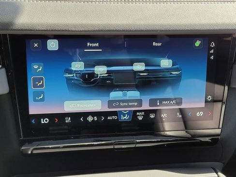 New 2026 Lincoln Navigator L Reserve w/ Jet Appearance Package AWD/4WD image 22