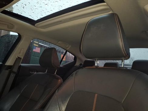 Used 2022 Nissan Altima 2.5 SR w/ Midnight Edition Package image 24