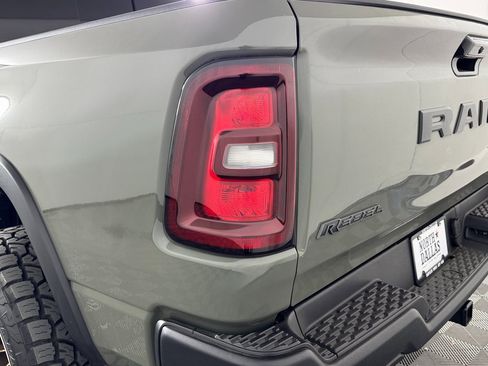 Used 2026 RAM 1500 Rebel w/ G/T Package image 14