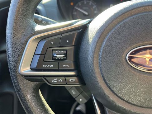 Used 2019 Subaru Crosstrek 2.0i w/ Eyesight System image 27