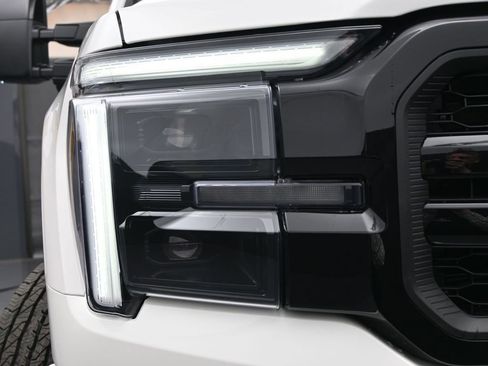 New 2026 Ford F150 Lariat w/ Equipment Group 502A High image 14