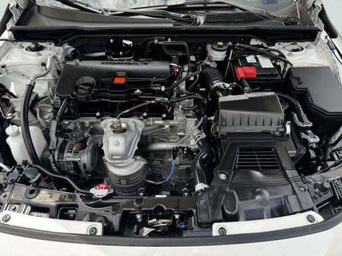Used 2024 Honda Civic LX image 51