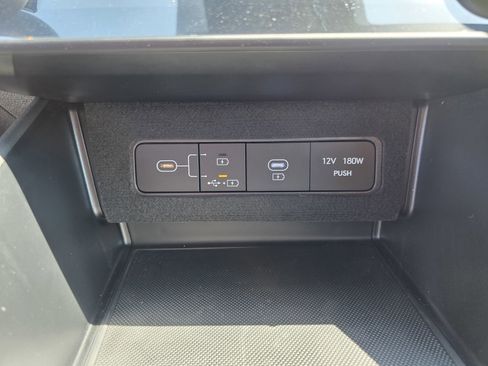 New 2025 Hyundai Sonata SEL image 27