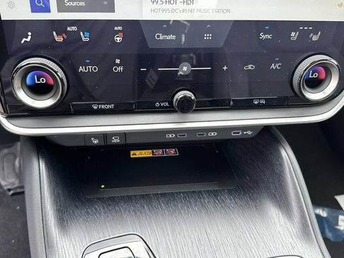 Used 2023 Lexus RZ 450e Premium w/ Accessory Package (Z1) AWD/4WD image 14