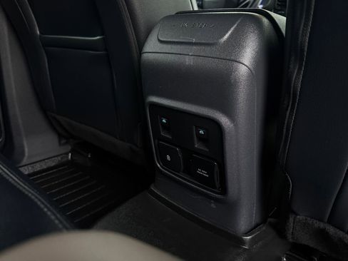 Used 2022 Ford Bronco Wildtrak image 27