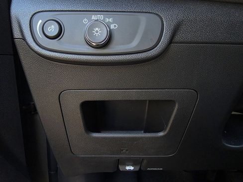 Used 2024 Chevrolet TrailBlazer ACTIV w/ Driver Confidence Package image 13