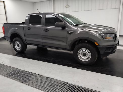 Used 2020 Ford Ranger XL AWD/4WD image 11