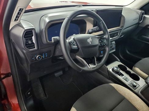 New 2025 Ford Bronco Sport Big Bend w/ Convenience Package image 10