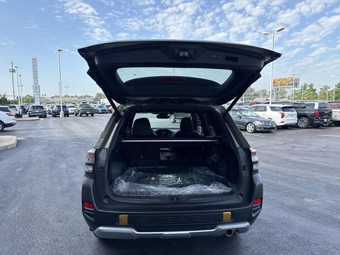Certified 2026 Subaru Forester Wilderness AWD/4WD image 20