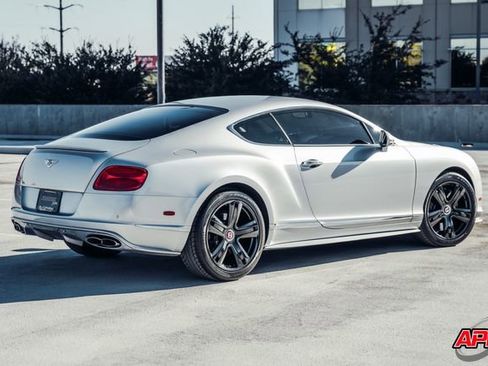 Used 2013 Bentley Continental GT image 5