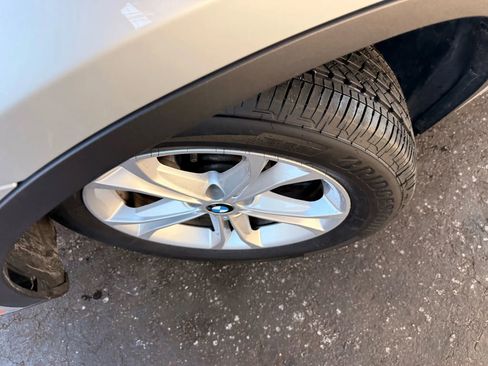 Used 2021 BMW X3 xDrive30i image 42