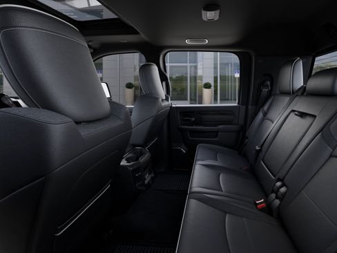 New 2026 RAM 3500 Limited image 24