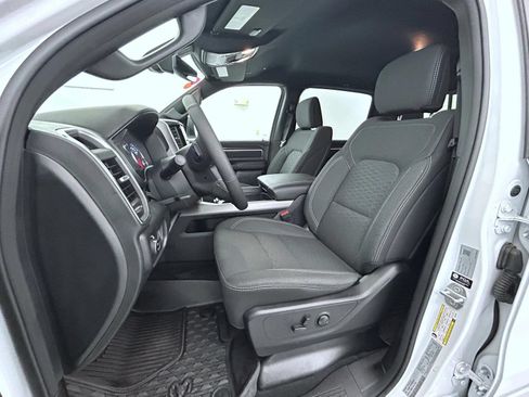 Certified 2026 RAM 1500 Big Horn AWD/4WD image 10