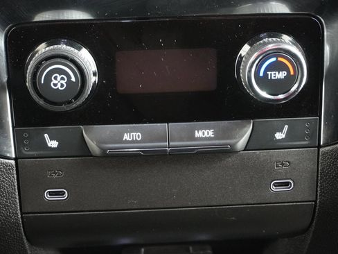 Used 2025 Chevrolet Tahoe RST w/ Comfort Package image 43