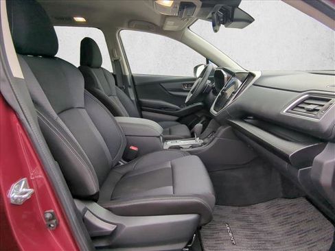 Certified 2025 Subaru Ascent Premium image 27