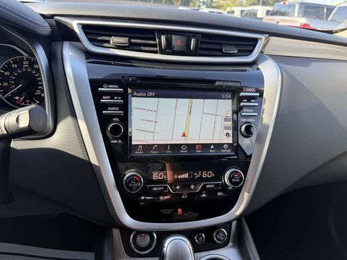 Used 2015 Nissan Murano Platinum FWD image 24