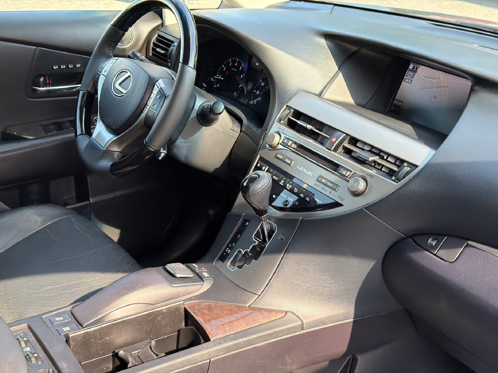 Used 2015 Lexus RX 350 AWD image 10