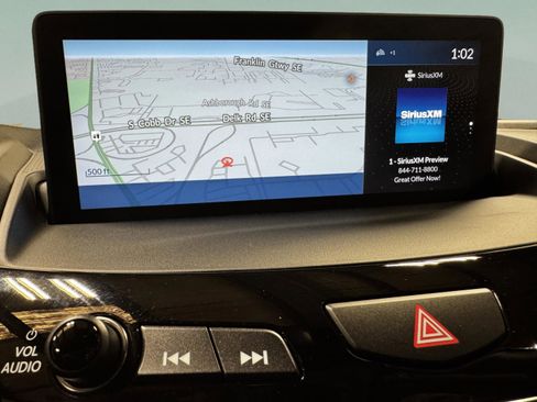 Certified 2023 Acura RDX AWD w/ Technology Package image 21