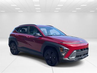 New 2026 Hyundai Kona SEL Sport video 1