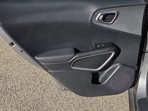 Used 2024 Kia Soul LX w/ Option Group 015 image 21