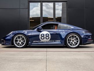 Certified 2024 Porsche 911 GT3 RS video 2