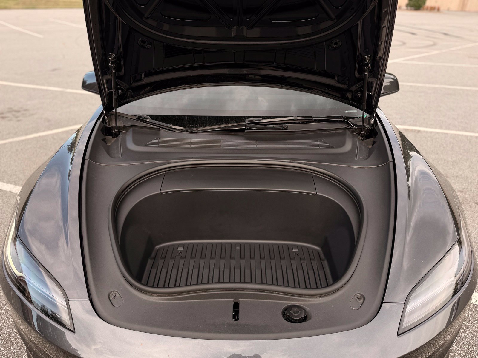 Used 2024 Tesla Model 3 Long Range AWD/4WD image 67