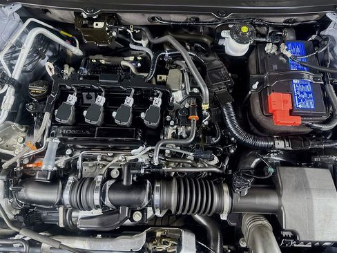 Used 2022 Honda Accord Sport Special Edition image 38