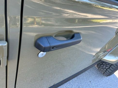 New 2026 Jeep Gladiator Mojave image 34