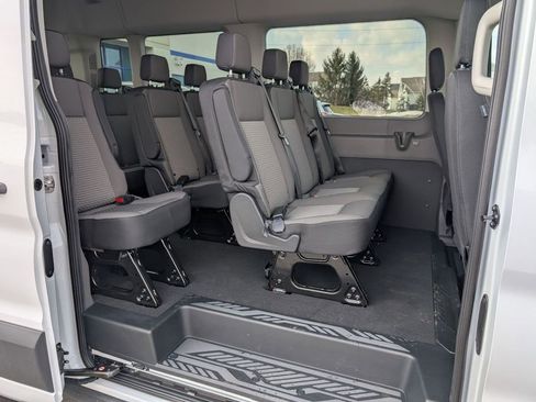 New 2026 Ford Transit 350 XL image 17