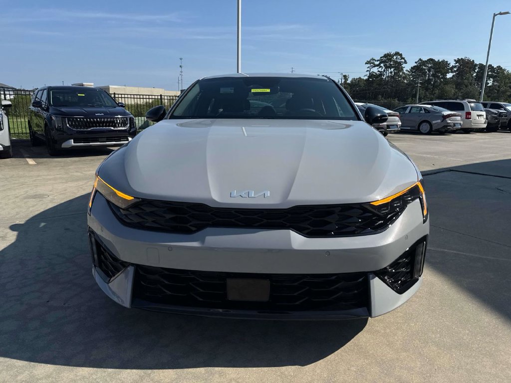 New 2026 Kia K5 GT-Line FWD image 2