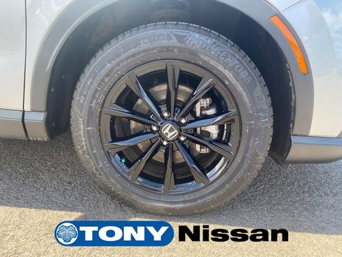 Used 2023 Honda CR-V Sport image 9