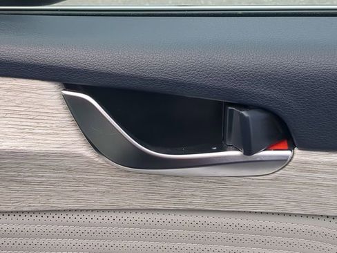 Used 2024 Hyundai Palisade Calligraphy image 39