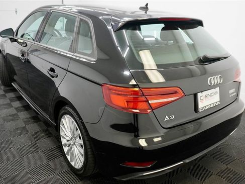 Used 2017 Audi A3 e-tron Premium FWD image 6