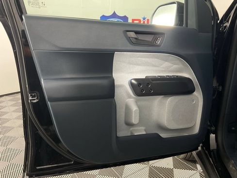 New 2026 Ford Maverick XLT FWD image 12