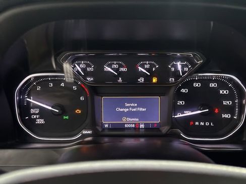 Used 2020 GMC Sierra 1500 Elevation w/ Elevation Value Package AWD/4WD image 20