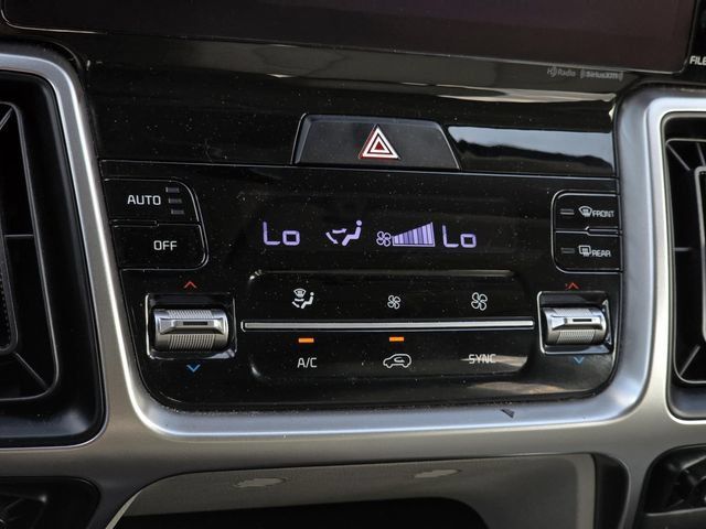 Used 2022 Kia Sorento X-Line EX AWD/4WD image 25