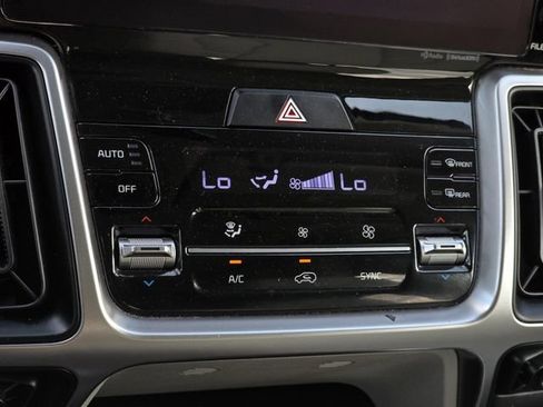 Used 2022 Kia Sorento X-Line EX AWD/4WD image 25