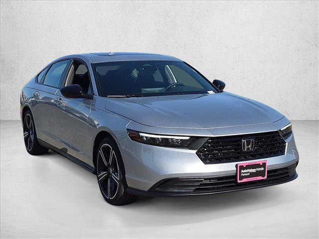 New 2026 Honda Accord Sport image 7